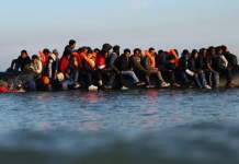 BM mbështet planin për të përshpejtuar dëbimin e emigrantëve të paligjshëm