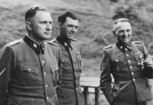 Zvicra hap dosjet sekrete për Josef Mengele, nazistin famëkeq të Aushvicit