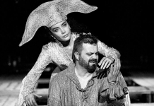 “Otello” në ArTurbina