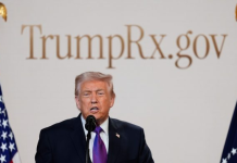SHBA – Trump zgjeron “TrumpRx” me mbi 600 ilaçe gjenerike për të ulur kostot e barnave
