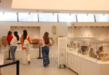 Muzeu Arkeologjik i Durrësit me hapësirë edukative dhe programe për të rinjtë
