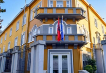 Viti i ri akademik 2026-2027 nis më 5 tetor