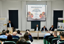 UBT: Pesticidet, rrezik për bletët dhe sigurinë ushqimore