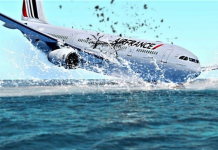 “Air France” dhe “Airbus” shpallen fajtore për tragjedinë ajrore Rio de Zhaneiro-Paris