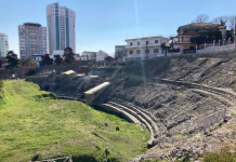 Projekt konservimi mbi 680 mijë euro për Amfiteatrin, Forumin Bizantin dhe Termat Romake në Durrës