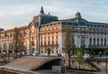 “Musée d’Orsay” hap një sallë për veprat e grabitura nga nazistët
