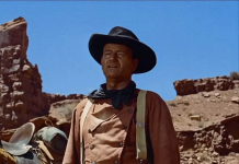 Kryevepra e John Ford: filmi që ndryshoi western-in