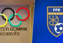 Kosova do të jetë pjesë e turneut të futbollit në Lojërat Mesdhetare