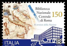 Italia nderon me pullë postare hartën mesjetare me toponimin shqiptar “Scandre Beco”