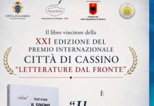 Romani “Valsi i lumturisë” i Ylljet Aliçkës fiton çmimin ndërkombëtar “Letteratura dal fronte”