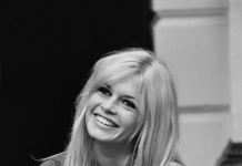 Brigitte Bardot, plazhi i kinemasë merr emrin e saj