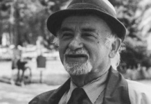 Abaz Hoxha, historiani i kinematografisë shqiptare