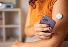 IA ndihmon në kontrollin e diabetit në spitale