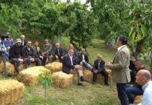 Qershia e Godoleshit, potencial ekonomik dhe model zhvillimi për bujqësinë lokale