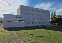 “Avni Rustemi” në Kukës, kushte dinjitoze për 840 nxënës