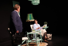 Drama “Si ne të dy”, projeksioni në teatër i krizës së një familjeje