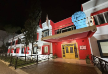 Arkivi i Filmit nis xhirime arkivale