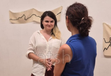 Vijat e mbrojtjes së Ukrainës në tekstil