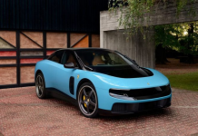 Përse Ferrari Luce ngjalli kaq shumë polemika?