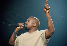 Holanda i hap dritën jeshile koncerteve të Kanye West