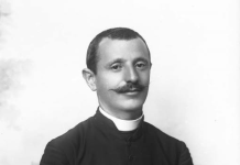 Dom Nikollë Kaçorri, figurë kyçe e shtetit shqiptar