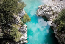 Shqipëria, zbulimi i madh i turizmit mesdhetar