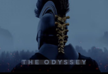 “The Odyssey”, historia më e bukur për një qen