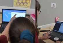 Laborator digjital në shkollën “Kosova”