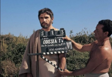 “Uliksi” shqiptar i Hollywood-it