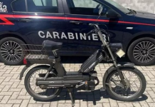 Historia e Garellit-Vip