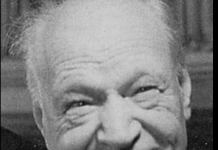 Ungaretti, mjeshtri i vargut modern italian