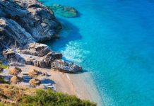 “Wom Travel”: Shqipëria, “Karaibet e Ballkanit”