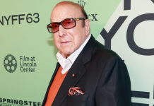 Legjenda e muzikës amerikane, Clive Davis