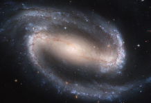 Astronomët sfidojnë teoritë ekzistuese pas zbulimit në galaktikën GN20