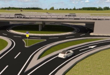 Autostrada Milot-Balldren
