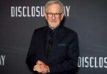 Spielberg: Jeta jashtëtokësore ekziston