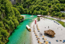 “HOLR Magazine”: Udhëtim nga Alpet Shqiptare te Lumi i Shalës dhe Riviera e Jonit