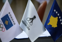 Kosova në Lojërat Mesdhetare “Prishtina 2030