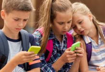 Mediat sociale, një faktor në çrregullimin e të ngënit tek adoleshentët