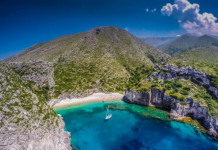 Pesë arsye pse Shqipëria meriton të jetë destinacioni juaj për pushime