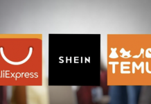 Franca ndalon reklamat për Shein, Temu dhe AliExpress