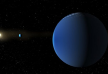Zbulohen dy planetë gjigantë me strukturë si shkumë