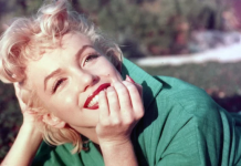 Marilyn Monroe, ikonë e përjetshme