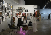 Trauma e luftës po shtyn më shumë ukrainas të bëhen artistë