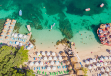 “Grazia”:Shqipëria, zgjedhja ideale për pushime verore në Evropë