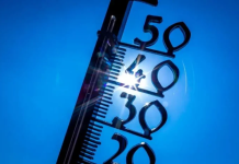 Maji 2026, muaji i dytë më i nxehtë i regjistruar ndonjëherë
