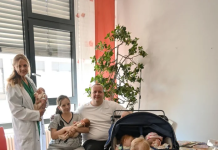 Binjakë për herë të tretë! Rasti i pazakontë në Gjermani