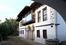 Restaurohet godina e Muzeut Arkeologjik të Korçës