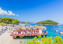 Saranda kryeson listën e destinacioneve bregdetare më ekonomike në Evropë