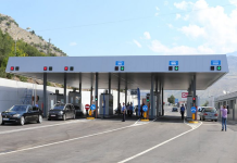 Hyrje-daljet në kufi, udhëtarët të detyruar të deklarojnë shumat mbi 10 mijë euro